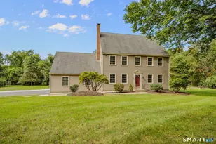 147 Krug Rd, Preston, CT 06365 - Photo 1