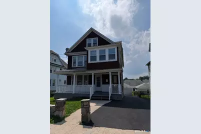 223 Wayne Street #2nd Fl., Bridgeport, CT 06606 - Photo 1