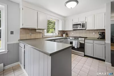 9 Douglass Drive, Granby, CT 06035 - Photo 3
