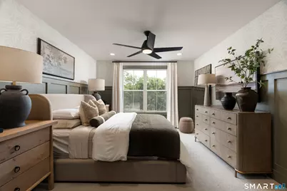 6 Elmwood Court Homesite #18, Brookfield, CT 06804 - Photo 15