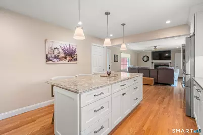 165 Randall Drive, Suffield, CT 06078 - Photo 5