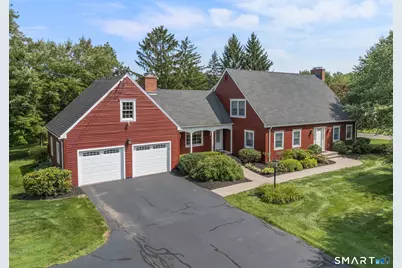 165 Randall Drive, Suffield, CT 06078 - Photo 1