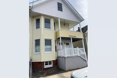 644-646 Hallett Street, Bridgeport, CT 06608 - Photo 1