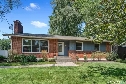 20 Haynes Road, West Hartford, CT 06117 - Photo 1