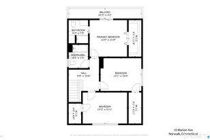 10 Marion Ave, Norwalk, CT 06855 - Photo 35