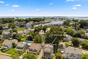 10 Marion Ave, Norwalk, CT 06855 - Photo 33