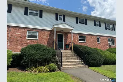502 Oak Avenue #17, Cheshire, CT 06410 - Photo 1