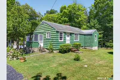 61 & 63 Oswegatchie Road, Waterford, CT 06385 - Photo 15