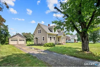 20 Shaker Road, Somers, CT 06071 - Photo 3