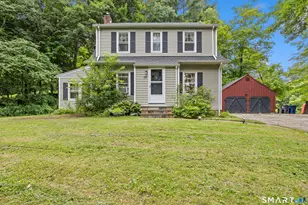 218 Maiden Ln, Durham, CT 06422 - Photo 1