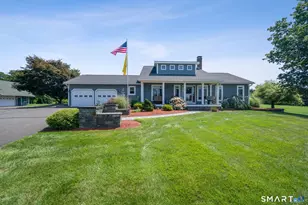 33 Norton Rd, East Windsor, CT 06016 - Photo 1