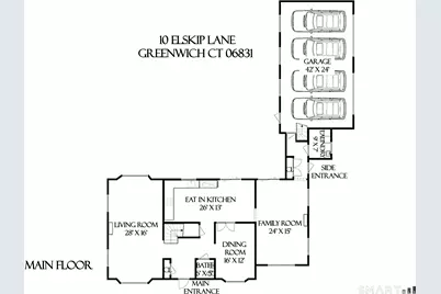 10 Elskip Lane, Greenwich, CT 06831 - Photo 37