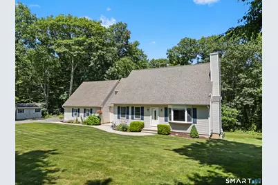 87 Windrush Lane, Hebron, CT 06248 - Photo 3