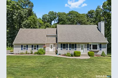 87 Windrush Lane, Hebron, CT 06248 - Photo 1