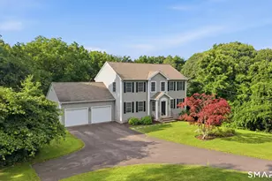 12 Juniper Rd, Bloomfield, CT 06002 - Photo 1