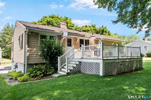 85 Euclid Ave, Stratford, CT 06614 - Photo 37