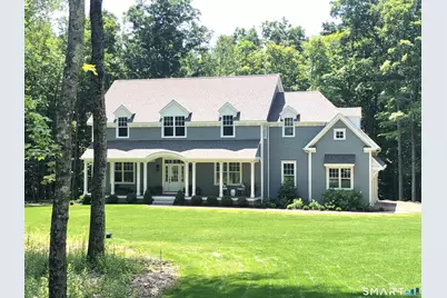 14 Gate Post Lane, Litchfield, CT 06750 - Photo 5