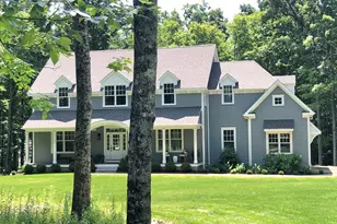 14 Gate Post Ln, Litchfield, CT 06750 - Photo 1