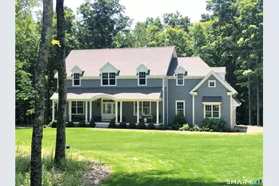 14 Gate Post Lane, Litchfield, CT 06750 - Photo 5