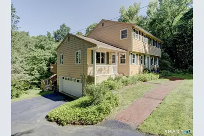 199 Grindle Brook Road, Glastonbury, CT 06073 - Photo 31