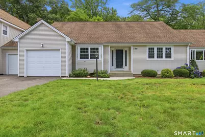 339 Navajo Loop #339, Shelton, CT 06484 - Photo 1