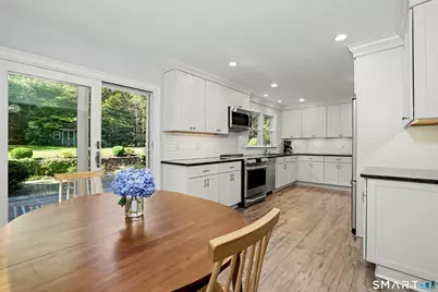 3 Saddle Ridge Road, Newtown, CT 06470 - Photo 3