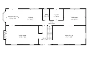 3 Saddle Ridge Rd, Newtown, CT 06470 - Photo 33