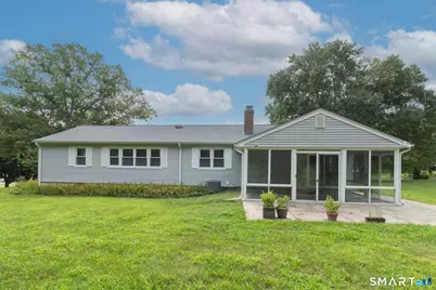 605 South Greenbrier Drive, Orange, CT 06477 - Photo 23