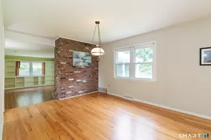 605 S Greenbrier Dr, Orange, CT 06477 - Photo 7