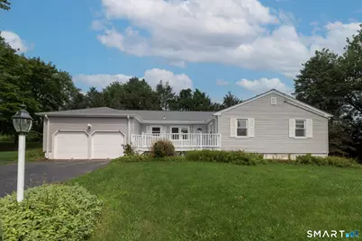605 South Greenbrier Drive, Orange, CT 06477 - Photo 1