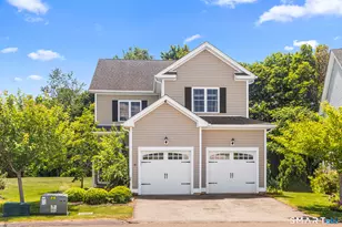 47 Lexington Gardens, North Haven, CT 06473 - Photo 1