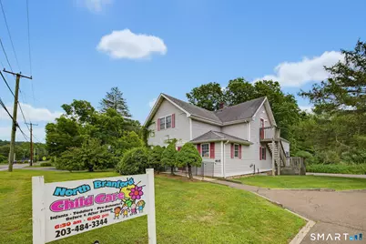 605 Foxon Road, North Branford, CT 06471 - Photo 3