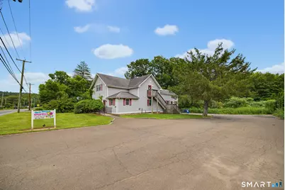 605 Foxon Road, North Branford, CT 06471 - Photo 1
