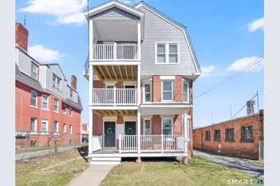 144 Madison Street #3, Hartford, CT 06106 - Photo 1