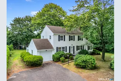 129 Chesterfield Road, East Lyme, CT 06333 - Photo 1