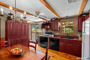 19 Hickory Dr, Ledyard, CT 06339 - Photo 5