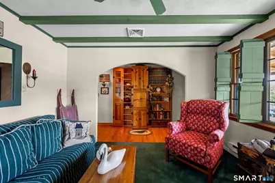 19 Hickory Drive, Ledyard, CT 06339 - Photo 3