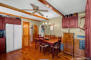 19 Hickory Dr, Ledyard, CT 06339 - Photo 7