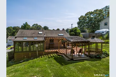 19 Hickory Drive, Ledyard, CT 06339 - Photo 35