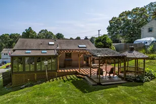 19 Hickory Dr, Ledyard, CT 06339 - Photo 35