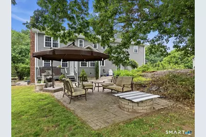 23 Pepperbush Drive, Hebron, CT 06231 - Photo 7