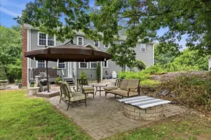 23 Pepperbush Dr, Hebron, CT 06231 - Photo 7