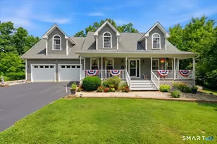 23 Pepperbush Dr, Hebron, CT 06231 - Photo 1