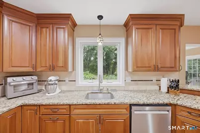 23 Pepperbush Drive, Hebron, CT 06231 - Photo 17