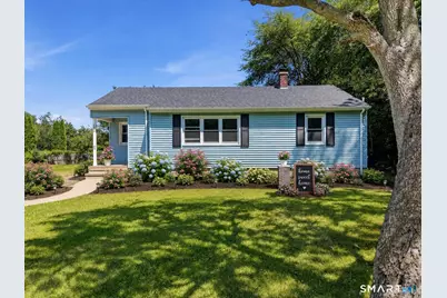 133 Bloomingdale Road, Waterford, CT 06375 - Photo 1