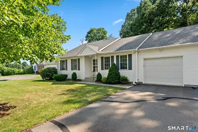 26 Hunter Drive, South Windsor, CT 06074 - Photo 3