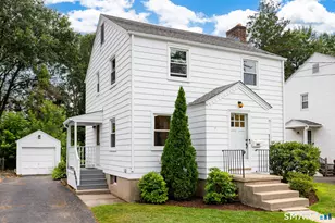 245 Freeman St, Hartford, CT 06106 - Photo 1