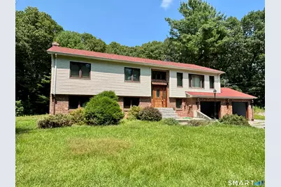 209 Cranberry Pond Road, Norwich, CT 06360 - Photo 1