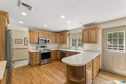 21 Sunset Ridge, Deep River, CT 06417 - Photo 9