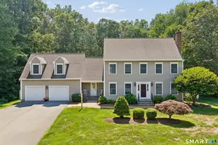 21 Sunset Ridge, Deep River, CT 06417 - Photo 1